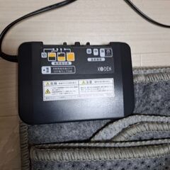 ホットカーペット(2畳用)