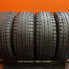 YOKOHAMA ice GUARD G075 265/60R1...