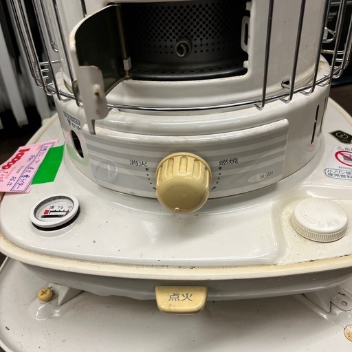コロナ　00年自然通気型石油ストーブ コロナ 00年自然通気型石油ストーブ 【公式通販】