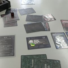 大村市でボードゲーム・TRPGを遊ぼう - その他