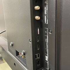 【ジモティ来店特価！！】　液晶テレビ　東芝　40V34　2020　J-12147の画像