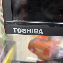 【ジモティ来店特価！！】　液晶テレビ　東芝　40V34　2020　J-12147の画像
