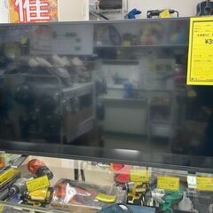 【ジモティ来店特価！！】　液晶テレビ　東芝　40V34　2020　J-12147