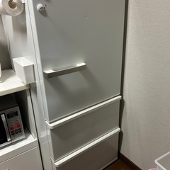 今週中までの引き渡し！高年式ハイアール　アクア　冷蔵庫　美品