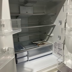 Panasonic 冷蔵庫　NR-F486MEX-S 2021年式 標準設置対応付】パナソニック NR-F486MEX-S 冷蔵庫 （483L