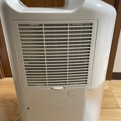 コロナ　衣類乾燥機付除湿機 CD-P63Aの画像