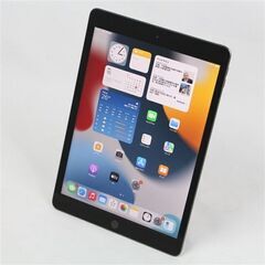 IPAD　第8世代　128GB　10.2インチ　スペースグレイ