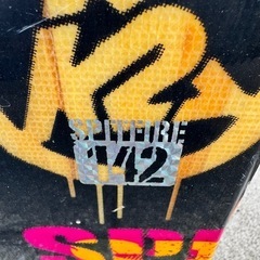 K2 スノーボード 142cmの画像