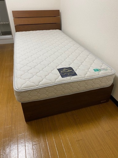 美品　フランスベッド　年内引き取れる方限定