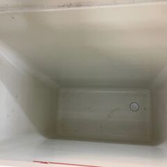 【冷凍ストッカー(43L)】Panasonic SCR-S45の画像