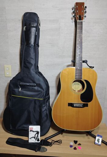 K.Country D-150 (6点セット)