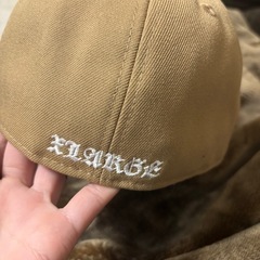 帽子の画像