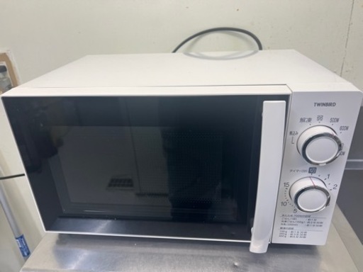 Twinbird DR-D429 2022年製品