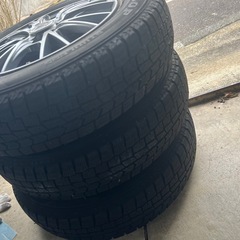 18年製の145 80 R13です。の画像