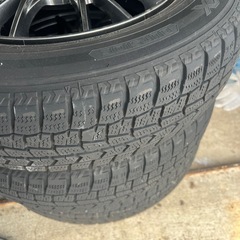 18年製の145 80 R13です。の画像