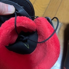 Salomon Moxie スノーボードブーツ 24cmの画像