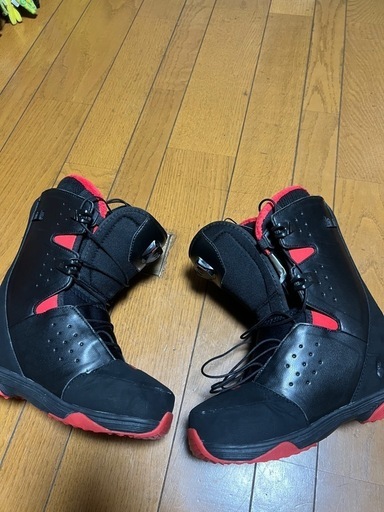 Salomon Moxie スノーボードブーツ 24cm