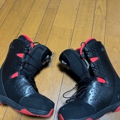 Salomon Moxie スノーボードブーツ 24cm