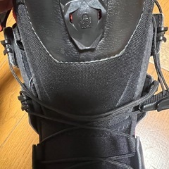 Salomon Moxie スノーボードブーツ 24cmの画像