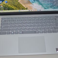 中古ノートパソコン DELL Inspiron 14 5425 Windows11+office AMD
