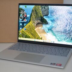 中古ノートパソコン DELL Inspiron 14 5425 Windows11+office
