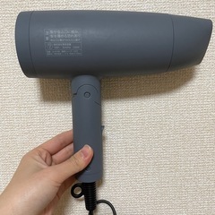 SALONIAドライヤーの画像