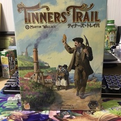 12/30 月曜日 ティナーズ・トレイル会