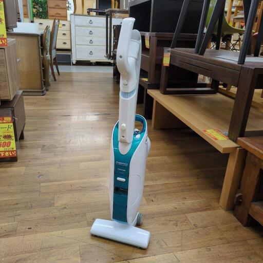 J281 ★多少使用感★スティック掃除機★TOSHIBA★VC-Y80C(L)★2018年製