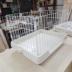 ペットケージ