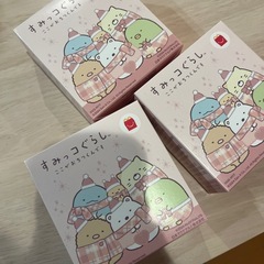 マクドナルド すみっコ 交換してもらえませんか？
