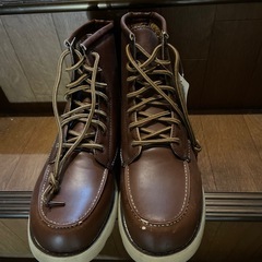 29日までの掲載ですメンズブーツ 26cm 