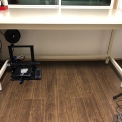 サカエステンレス作業用テーブル　180cm x 90cm x 90cm