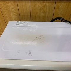 ⭐️ハイアールオーブンレンジ⭐️ ⭐️JM-V16B⭐️の画像