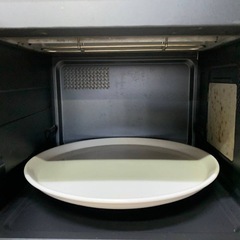 ⭐️ハイアールオーブンレンジ⭐️ ⭐️JM-V16B⭐️の画像