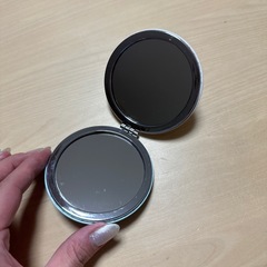 マーブルチョコレートミラーの画像