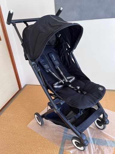 【美品】2023年モデル　サイベックス　リベル　パンパー他