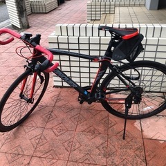ロードバイク