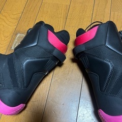 FLOW VEGA BOA スノーボードブーツ 女性用 23.5cm