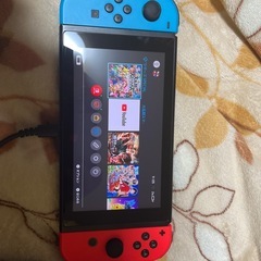 値段交渉⭕️
Switch旧型&プロコン＋あつ森 