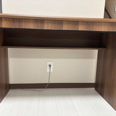 【お譲り先決定】テレビ台　テーブル　机