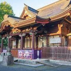 １２月２９日（日）熊谷の冬を彩る星川イルミネーションと寺社めぐり　JR高崎線籠原駅　１０時 - 熊谷市