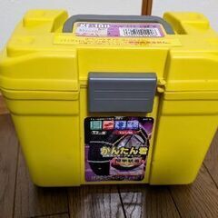 【未使用】アムス タイヤチェーン（ラダー型） KF-100