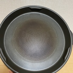 TOSHIBAホットプレートの画像