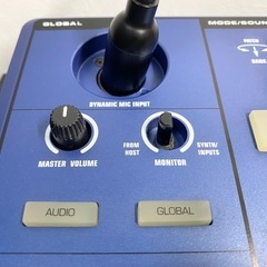 美品　Novation UltraNova 37鍵 シンセサイザー ULTRANOVA 37-KEY ANALOG-MODELING SYNTHESIZER | Tom Lee Music