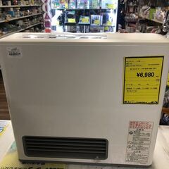 ガスファンヒーター ノーリツ 都市ガス用 GFH-2404S 2...