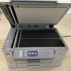 ジャンク　ブラザーMFC-J6983CDWの画像