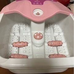 フットバス