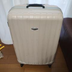 Samsonite　スーツケース　80×50×30
