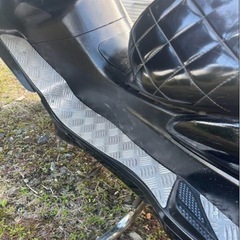 マジェスティc 250