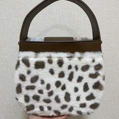 terawear emu バッグ  の画像